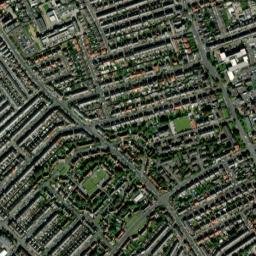 30 Knox Grove, Blackpool FY1 5LP, UK Satellite Map