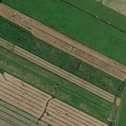 Satellite view of Küsten-Golfclub "Hohe Klint" Cuxhaven