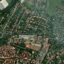 Otterndorf map(satellite map)