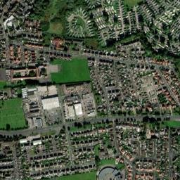 2-4 Nithside, Blackpool FY4 4SB, UK Satellite Map