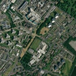 21-29 Shakespeare Approach, Leeds, West Yorkshire Satellite Map