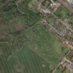 Bobitz map(satellite map)