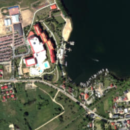 Satelita