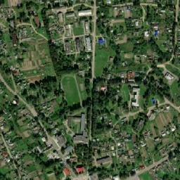 Rognedino map(satellite map)