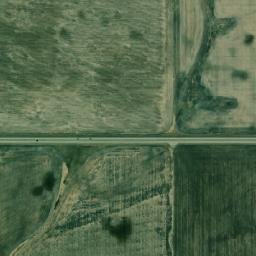 24502-24532 Alberta 642, Legal, AB T0G 1L0 High Resolution Satellite Map