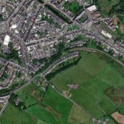 Westport map(satellite map)