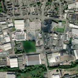 339 Thornton Road, Bradford, West Yorkshire BD8 9BS, UK Satellite Map