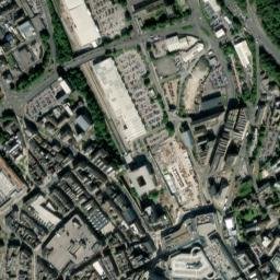 6 Mann's Court, Bradford, West Yorkshire Satellite Map