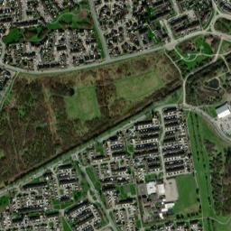 Bude Rd, Hull, Kingston upon Hull HU7, UK Satellite Map