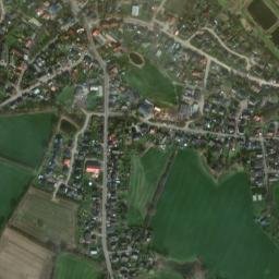 Sülfeld map(satellite map)