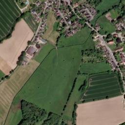 Groß Grönau map(satellite map)