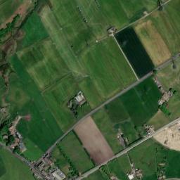 Satellite view of Headley Golf Course