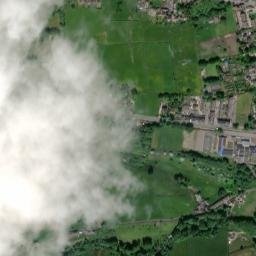 Alderscholes Lane, Thornton, West Yorkshire BD13, UK Satellite Map