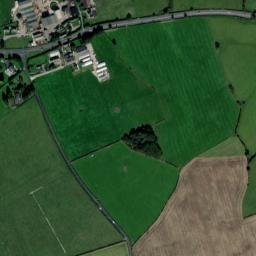 Westby Road, Preston, Lancashire PR4, UK High Resolution Satellite Map