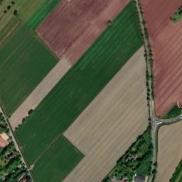 Wischhafen map(satellite map)