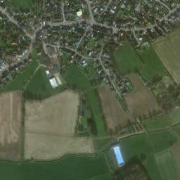 Alveslohe map(satellite map)