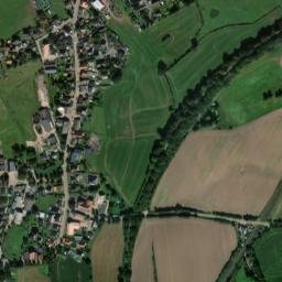 Rümpel map(satellite map)