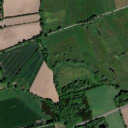 Krummesse map(satellite map)