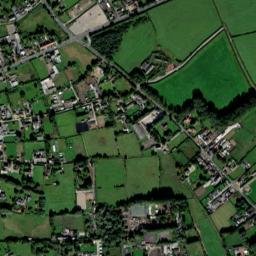 3 Saint Nicholas Road, Blackpool FY4 5JB High Resolution Satellite Map