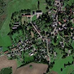 Tarnow map(satellite map)