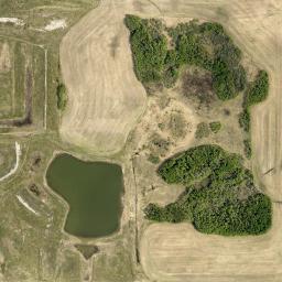 Satellite view of Cardiff Golf & Country Club,