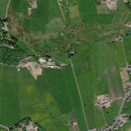 15A Bradshaw Lane, Halifax, West Yorkshire High Resolution Satellite Map