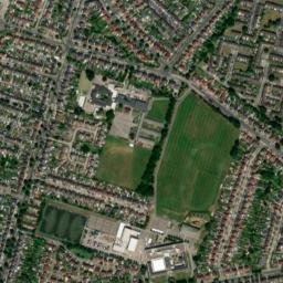 31 Gillshill Rd, Hull, Kingston upon Hull HU8 0JG, UK Satellite Map