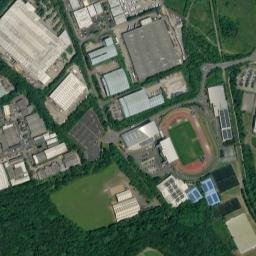 Middleton Grove, Leeds, West Yorkshire LS11, UK High Resolution Satellite Map