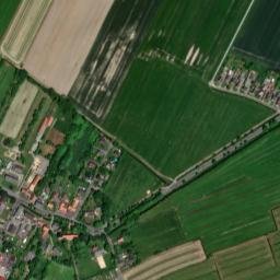 Nordleda map(satellite map)