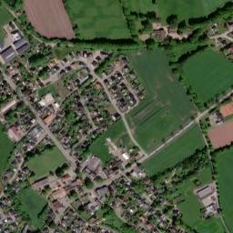 Hemdingen map(satellite map)