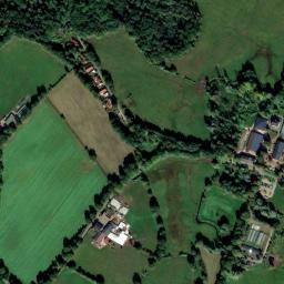 Satellite view of SwinGolf-Stormarn
