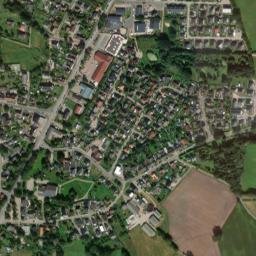 Elmenhorst map(satellite map)