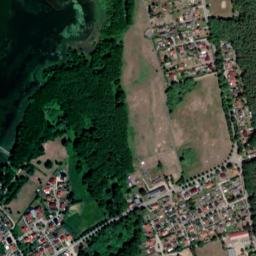 Mühl Rosin map(satellite map)