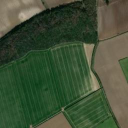 Satellite view of Hull Golf Club