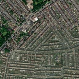 501 Holderness Rd, Summergangs, Hull, Kingston upon Hull HU9, Satellite Map