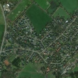 Kayhude map(satellite map)