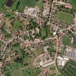 Carlow map(satellite map)