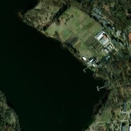 Kortowo map(satellite map)