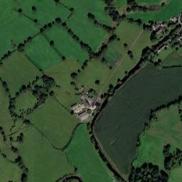 Roach Rd, Preston, Lancashire PR5, UK High Resolution Satellite Map