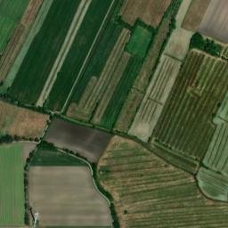 Wanna map(satellite map)