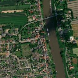 Oberndorf map(satellite map)