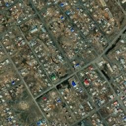 Timiryazevo map(satellite map)