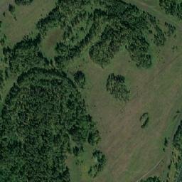 Tal’menskiy Rayon map(satellite map)