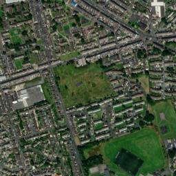 365 Audley Range, Blackburn, Blackburn with Darwen Satellite Map