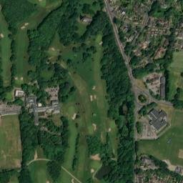 40 Leeds Rd, Oulton, West Yorkshire LS26, UK High Resolution Satellite Map