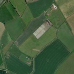 Satellite view of Brough Golf Club