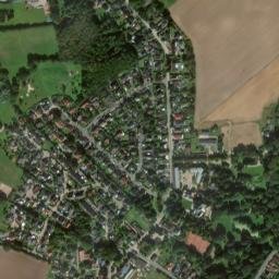 Tremsbüttel map(satellite map)
