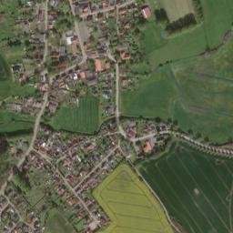 Alt Meteln map(satellite map)