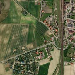 Smętowo Graniczne map(satellite map)