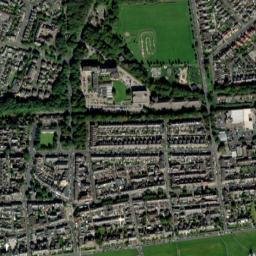 20 Market Square, Lytham Saint Annes Satellite Map